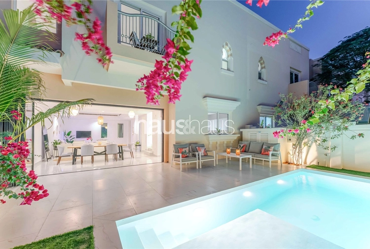 4 bedroom townhouse for sale - haus & haus