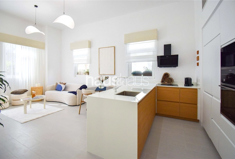 1 bedroom apartment for sale - haus & haus