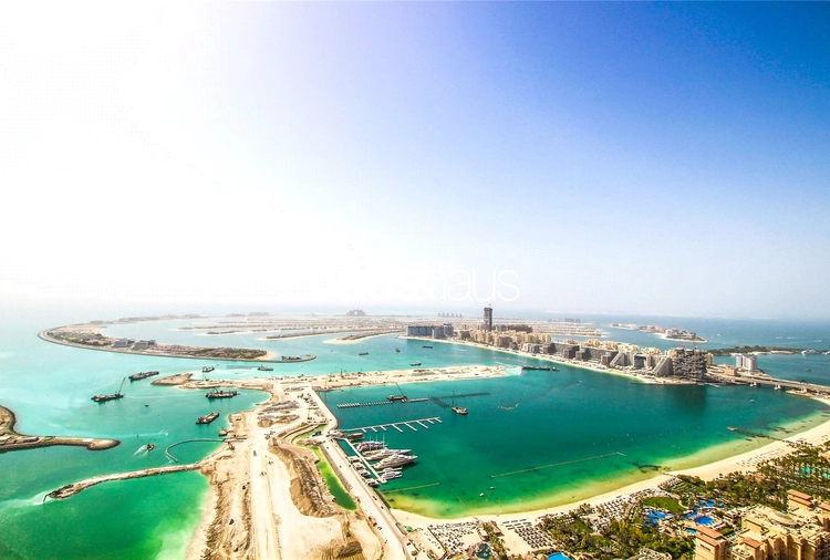 3 bedroom apartment for sale - haus & haus