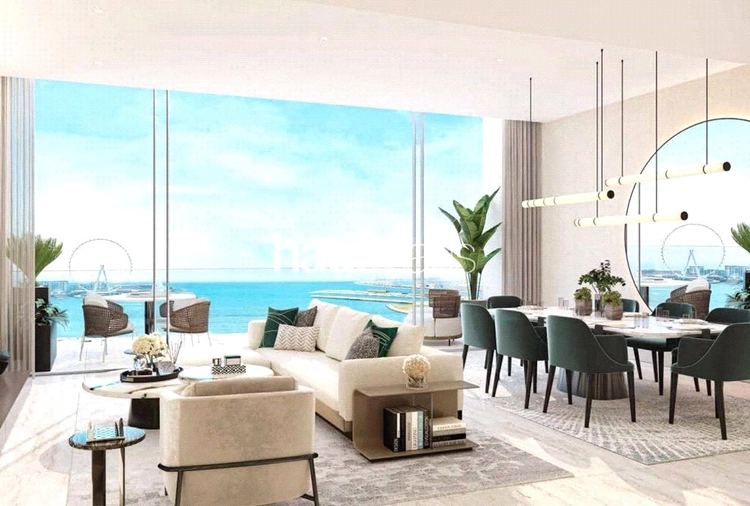 1 bedroom apartment for sale - haus & haus