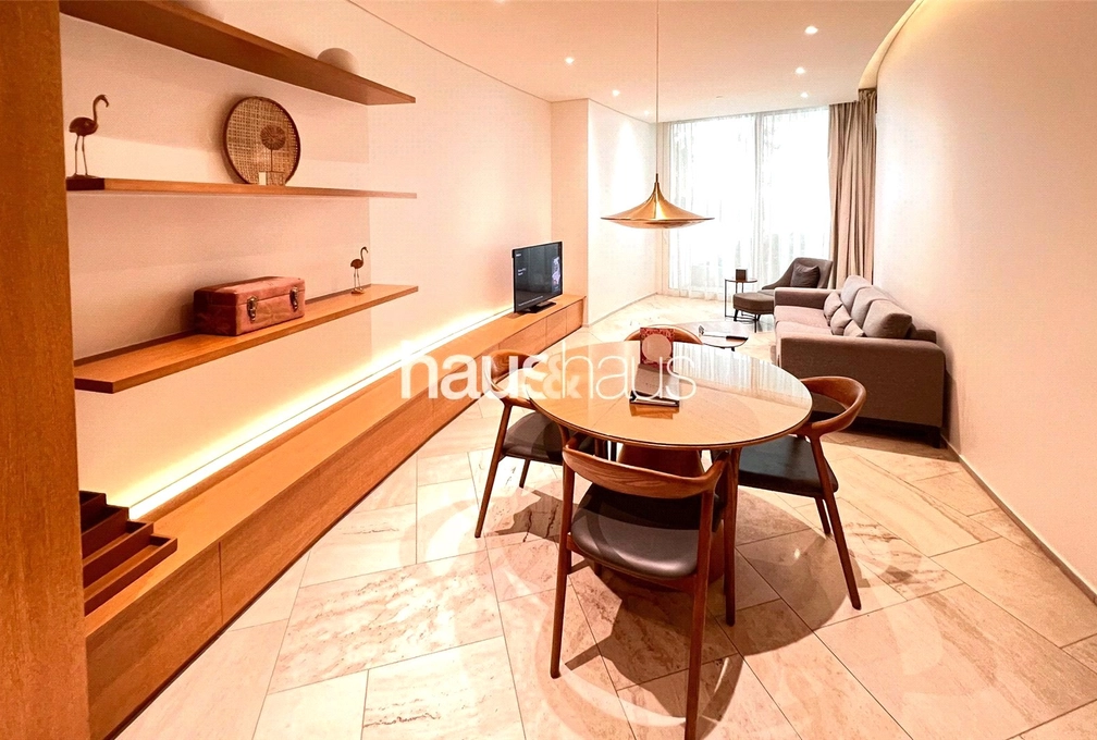 1 bedroom apartment for sale - haus & haus