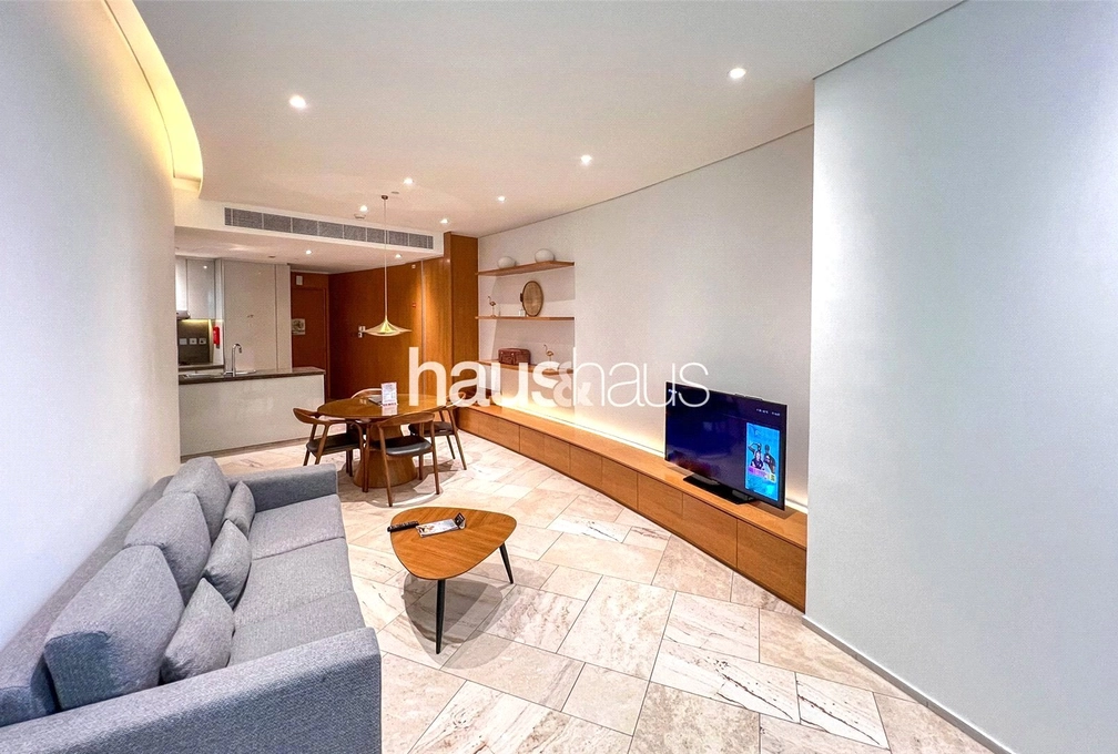 1 bedroom apartment for sale - haus & haus