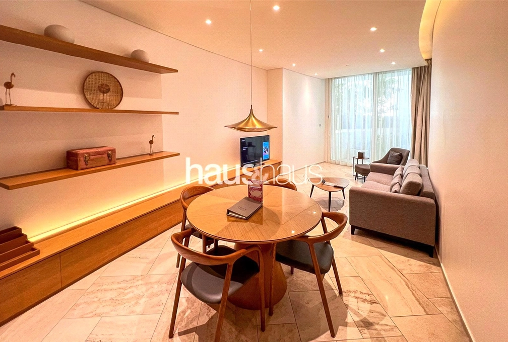 1 bedroom apartment for sale - haus & haus