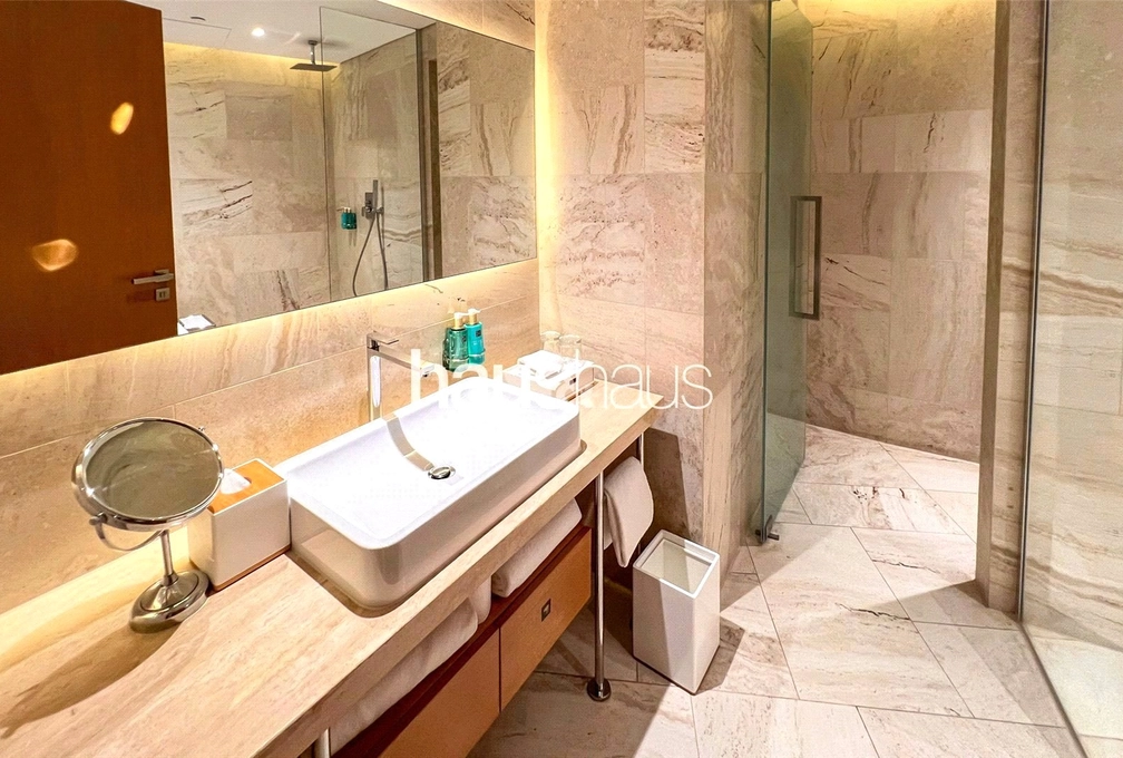 1 bedroom apartment for sale - haus & haus