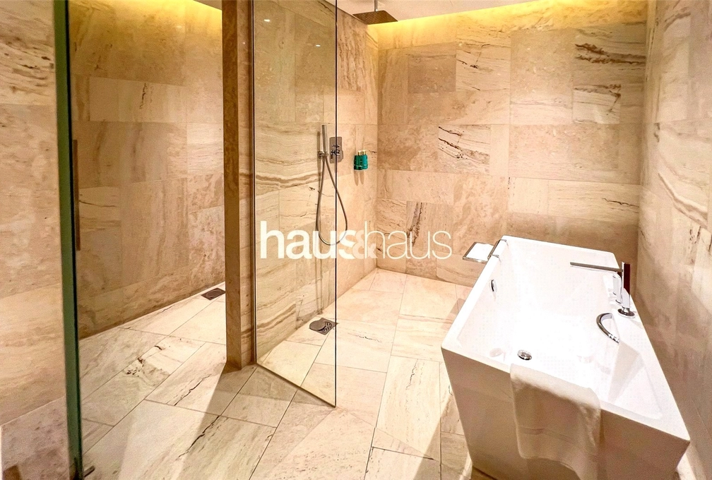 1 bedroom apartment for sale - haus & haus