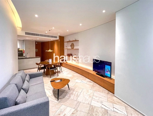 1 bedroom apartment for sale - haus & haus