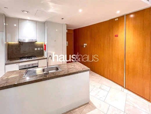 1 bedroom apartment for sale - haus & haus
