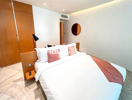 1 bedroom apartment for sale - haus & haus