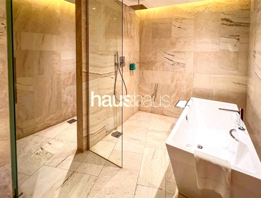1 bedroom apartment for sale - haus & haus