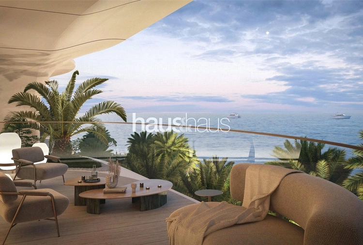 2 bedroom apartment for sale - haus & haus