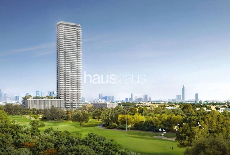 4 bedroom apartment for sale - haus & haus