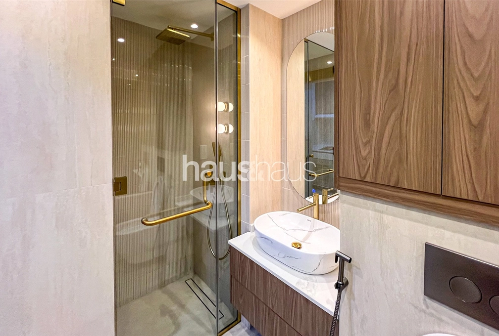 apartment to rent - haus & haus