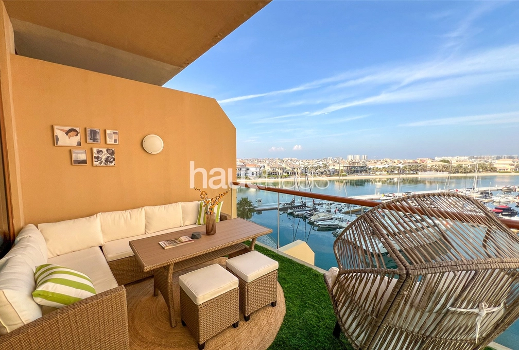 apartment to rent - haus & haus