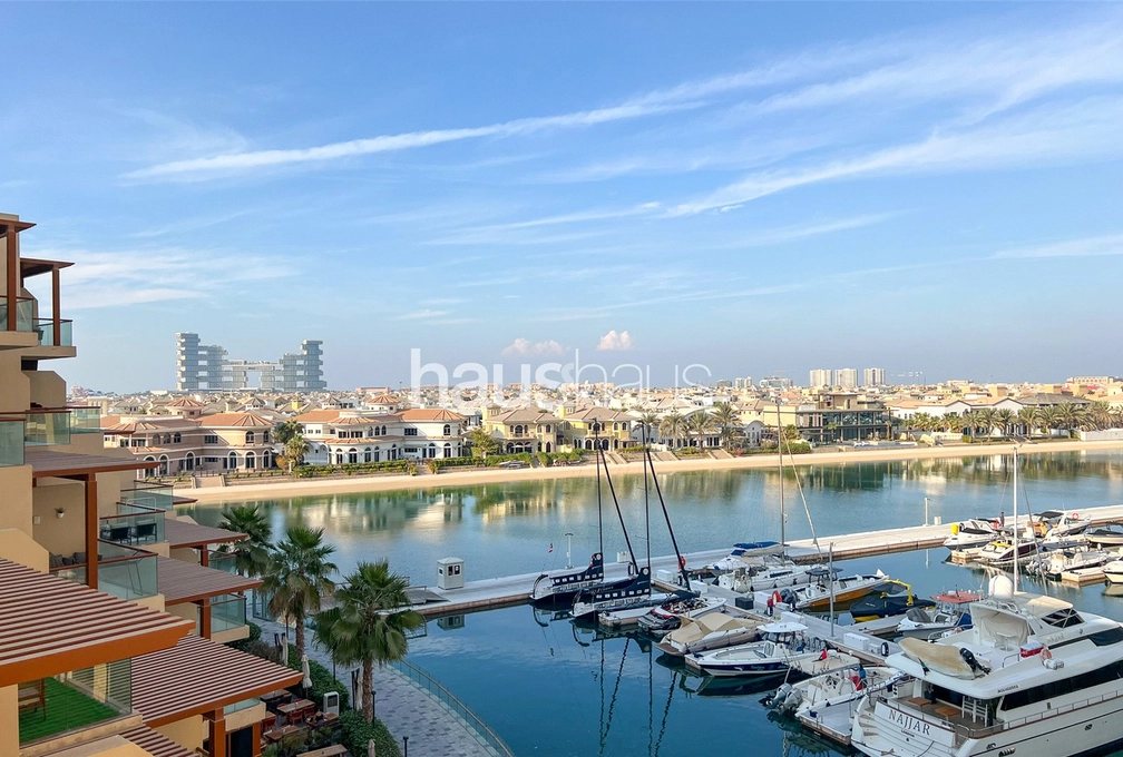 apartment to rent - haus & haus