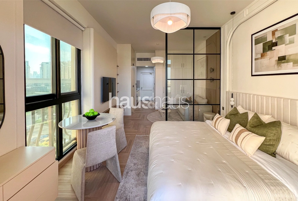 apartment to rent - haus & haus