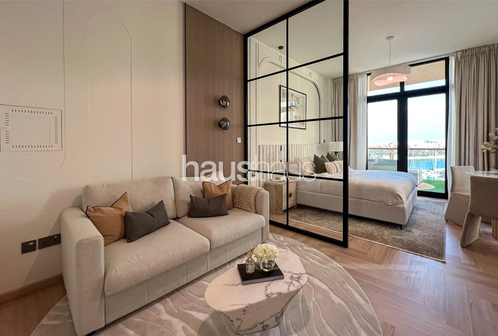 apartment to rent - haus & haus