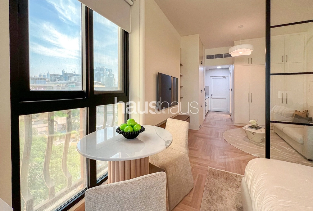 apartment to rent - haus & haus