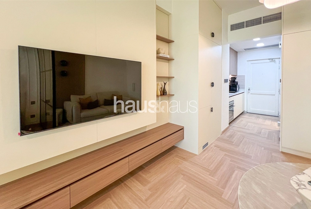 apartment to rent - haus & haus