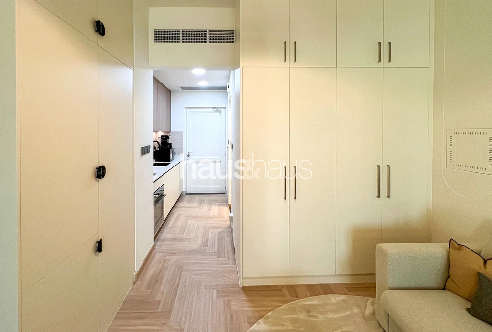 apartment to rent - haus & haus