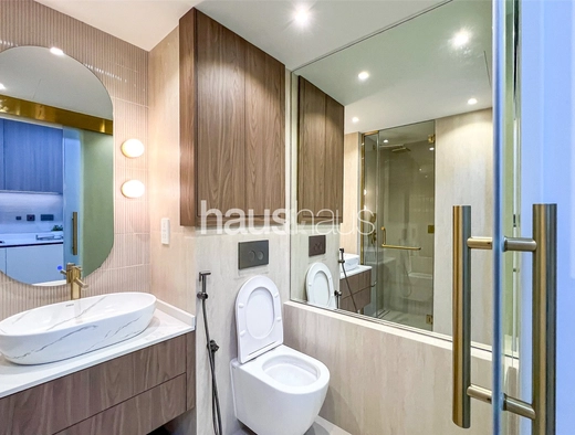 apartment to rent - haus & haus