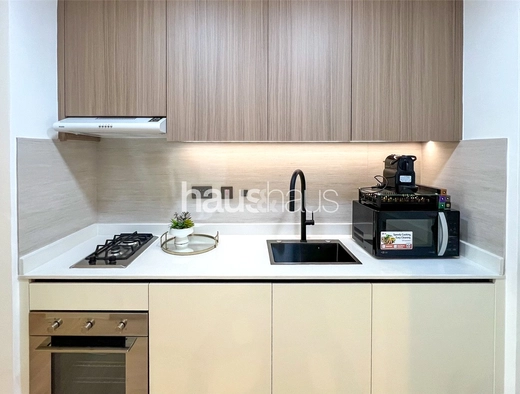 apartment to rent - haus & haus