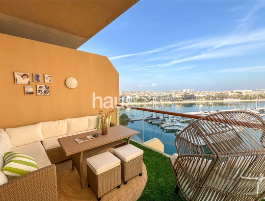 apartment to rent - haus & haus