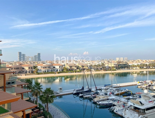 apartment to rent - haus & haus