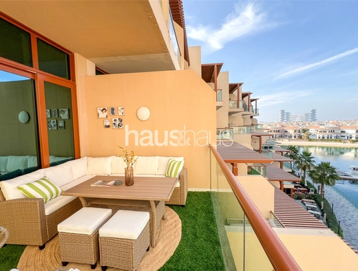 apartment to rent - haus & haus