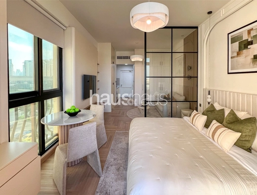 apartment to rent - haus & haus