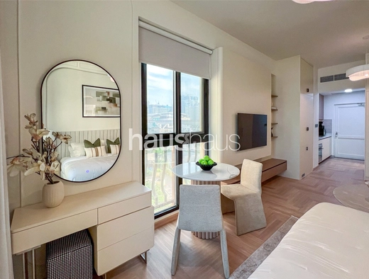 apartment to rent - haus & haus