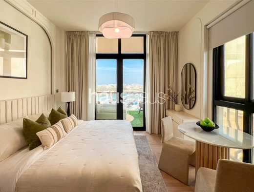 apartment to rent - haus & haus