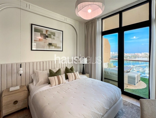 apartment to rent - haus & haus