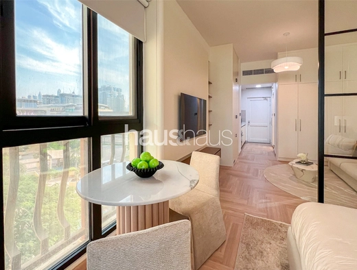 apartment to rent - haus & haus