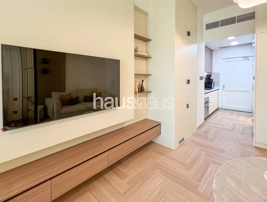 apartment to rent - haus & haus