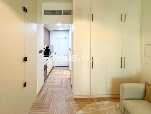 apartment to rent - haus & haus