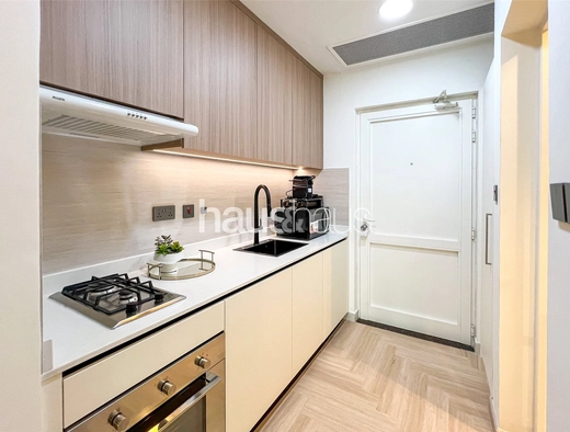 apartment to rent - haus & haus