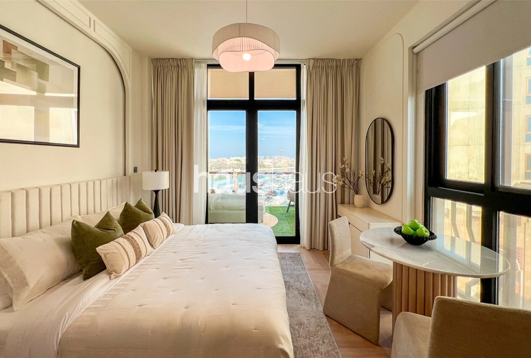 apartment to rent - haus & haus