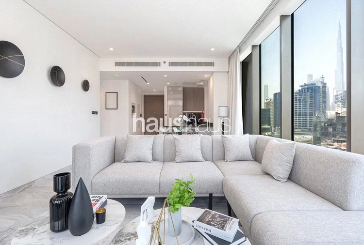 2 bedroom apartment for sale - haus & haus