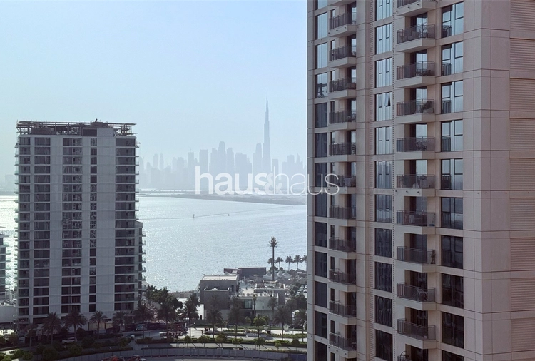 1 bedroom apartment for sale - haus & haus