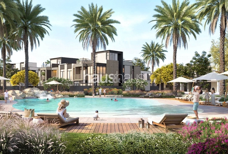 3 bedroom townhouse for sale - haus & haus