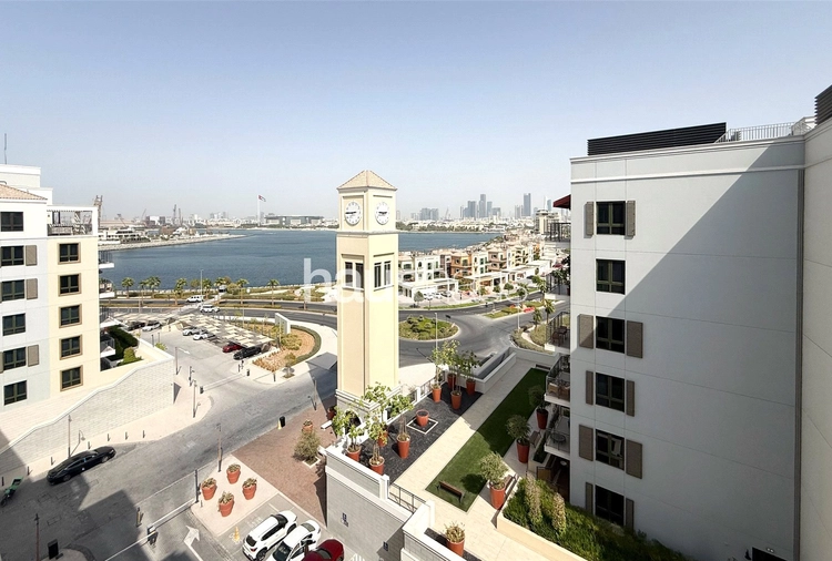 2 bedroom apartment to rent - haus & haus