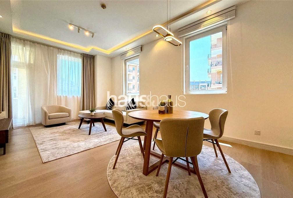 1 bedroom apartment for sale - haus & haus