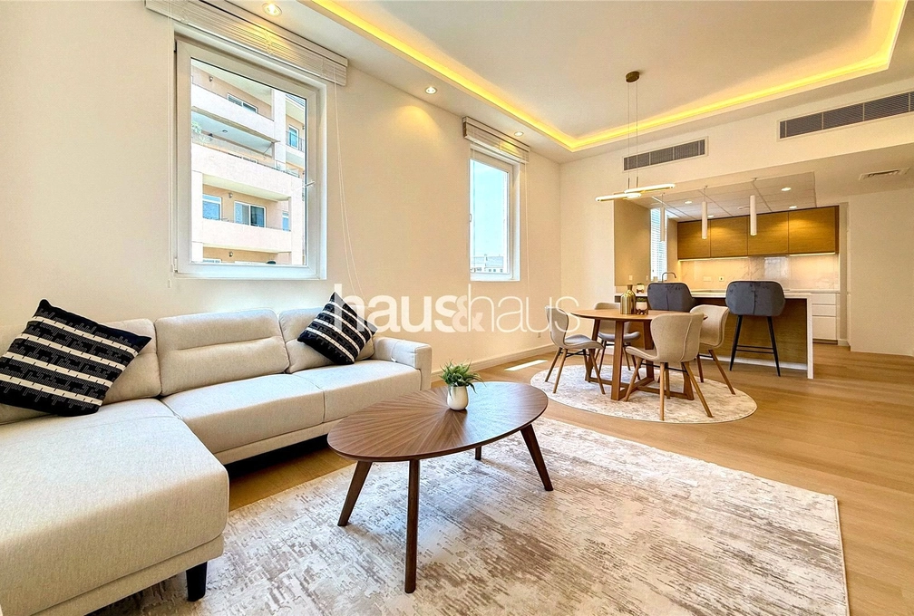 1 bedroom apartment for sale - haus & haus