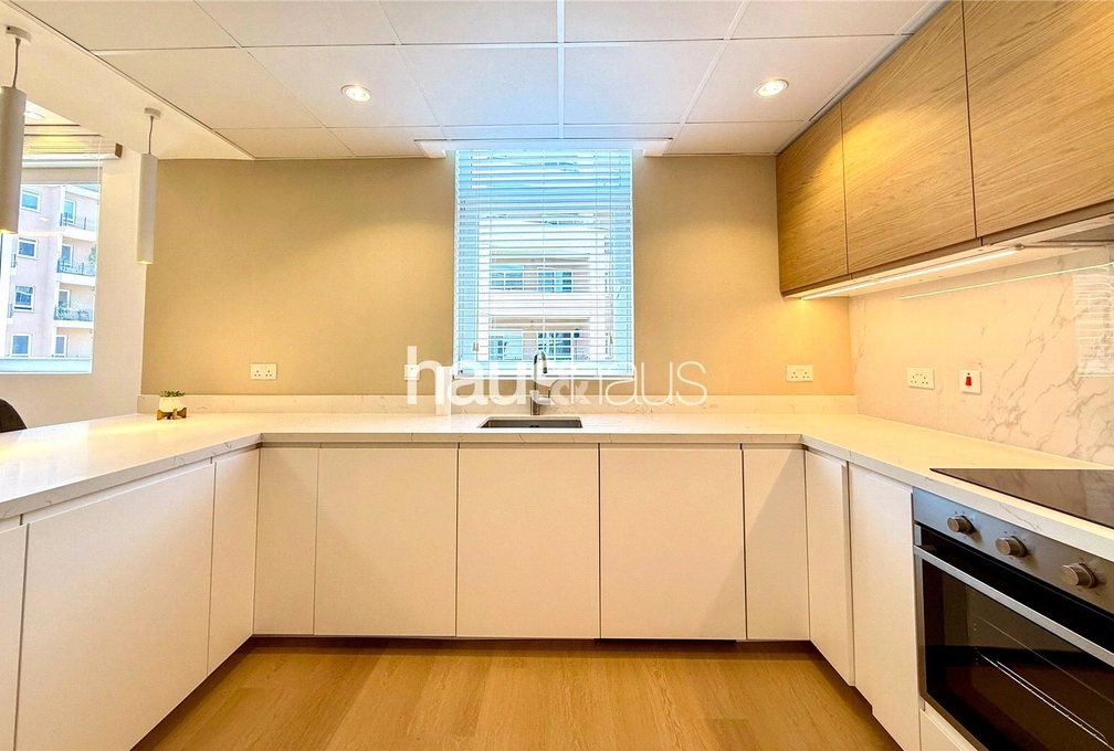 1 bedroom apartment for sale - haus & haus