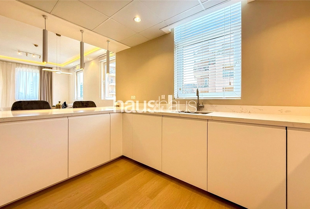 1 bedroom apartment for sale - haus & haus