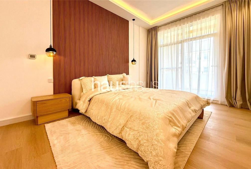 1 bedroom apartment for sale - haus & haus