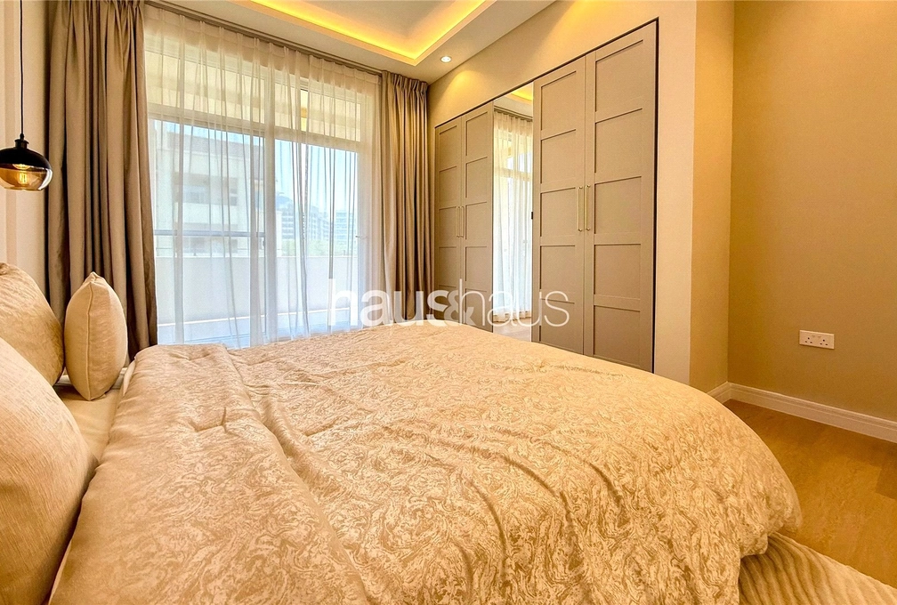 1 bedroom apartment for sale - haus & haus
