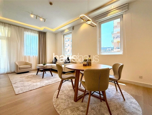 1 bedroom apartment for sale - haus & haus