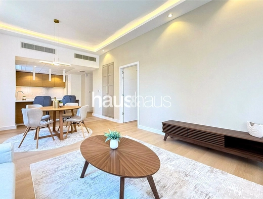 1 bedroom apartment for sale - haus & haus
