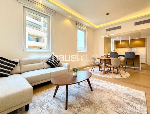 1 bedroom apartment for sale - haus & haus
